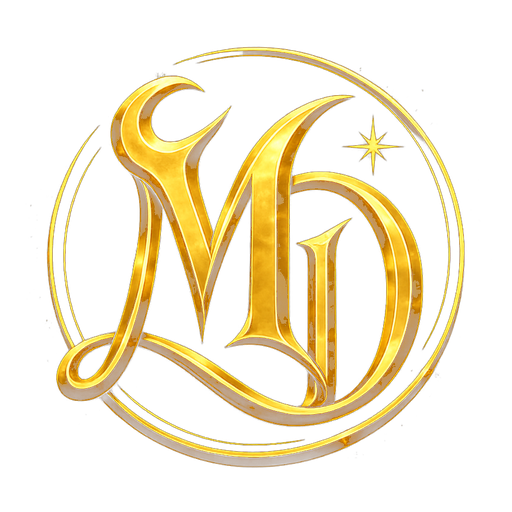 Logo Mydivinia