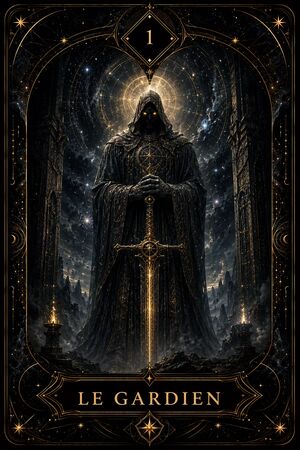 Le Gardien