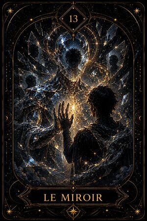 Le Miroir