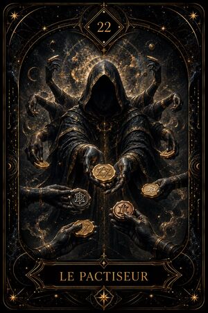 Le Pactiseur