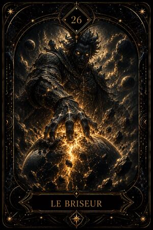 Le Briseur