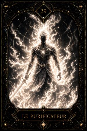 Le Purificateur