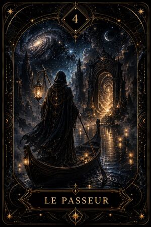 Le Passeur