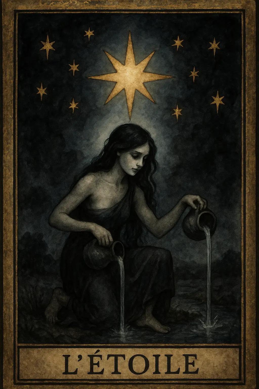L'Étoile