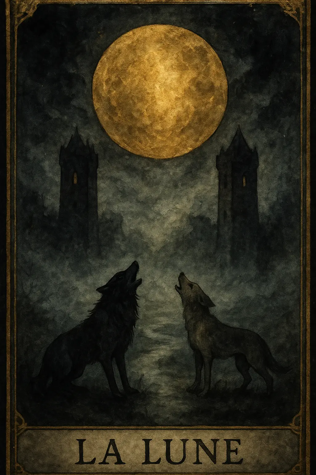 La Lune
