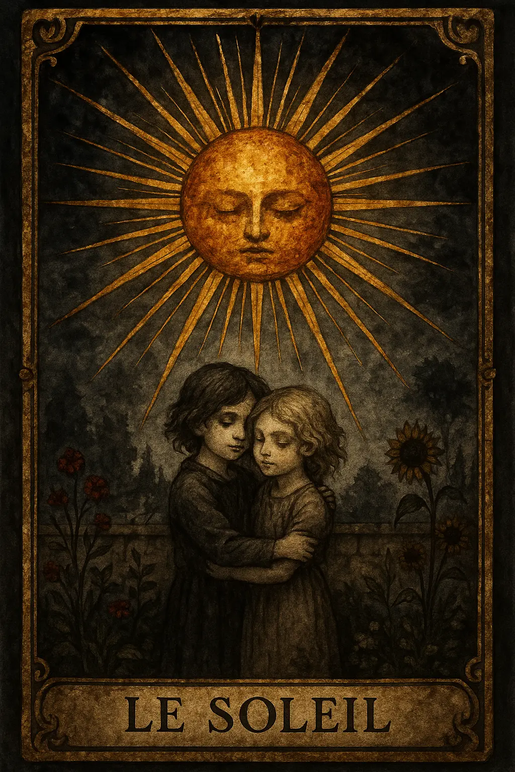 Le Soleil