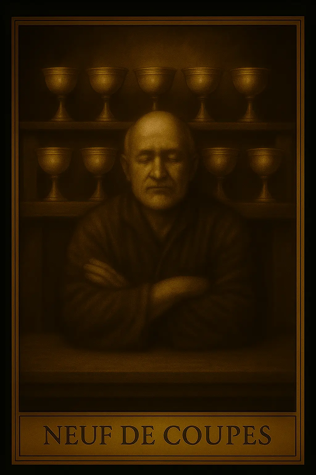 Neuf de Coupes